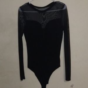 Bodysuits 2pc